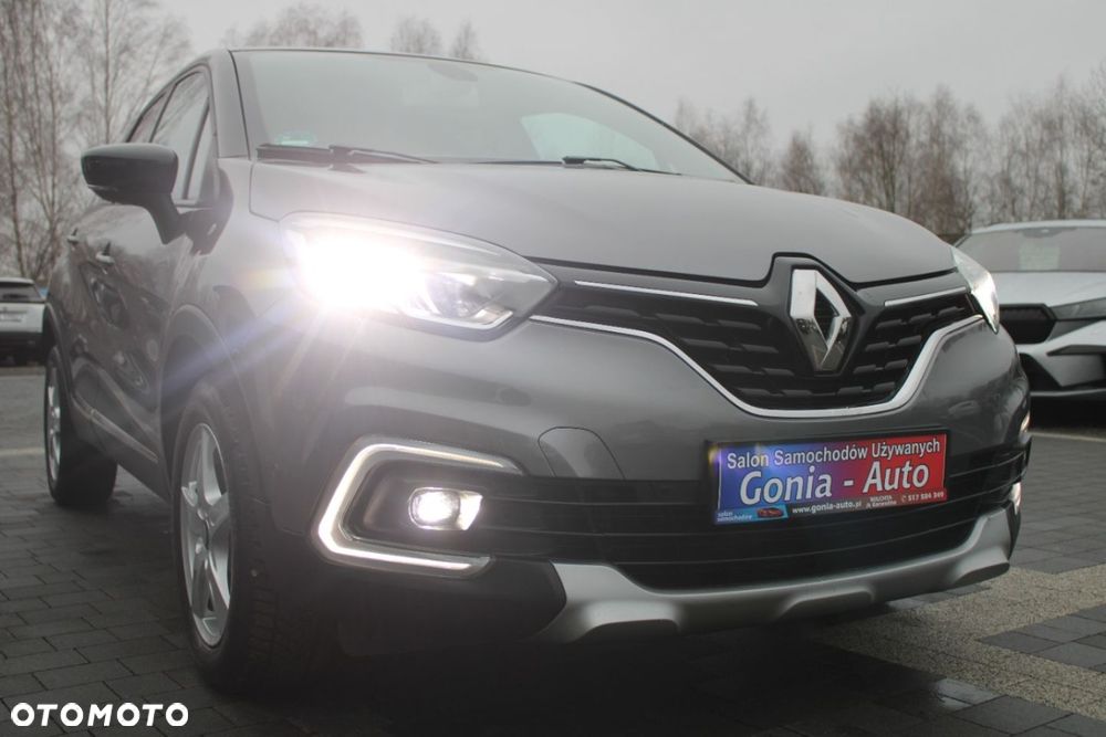 Renault Captur - 19