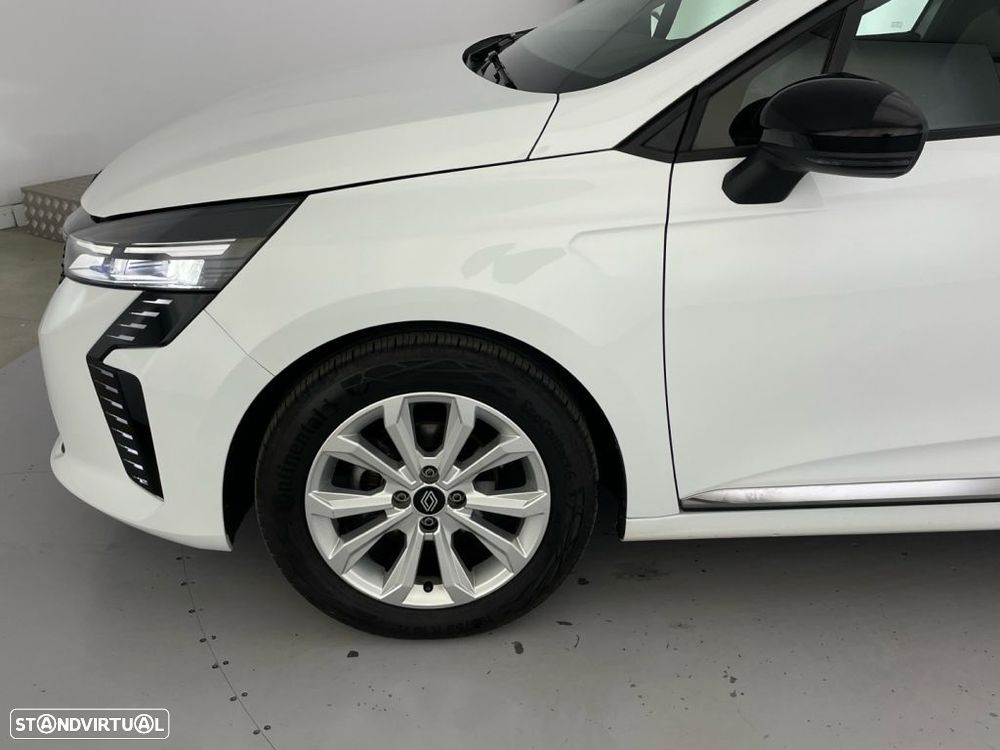 Renault Clio 1.0 TCe Evolution Bi-Fuel - 19