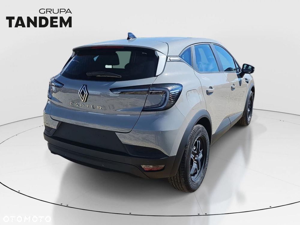 Renault Captur - 7