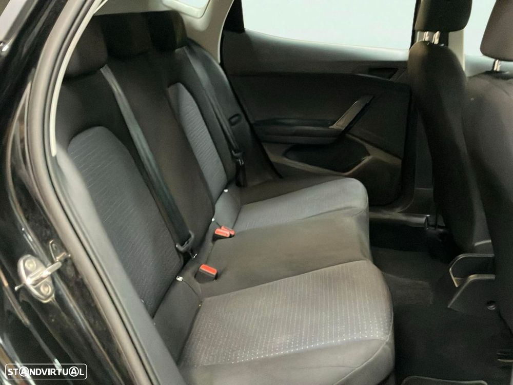 SEAT Ibiza - 14