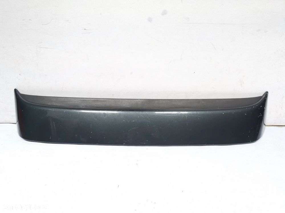 Lotka Spoiler Klapy OPEL KADETT E GSI 84-94 GM 90186879 ORYGINAŁ - 5