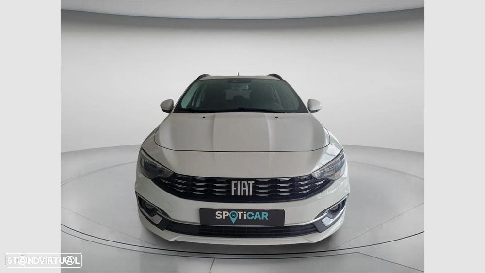 Fiat Tipo 1.3 MultiJet - 3