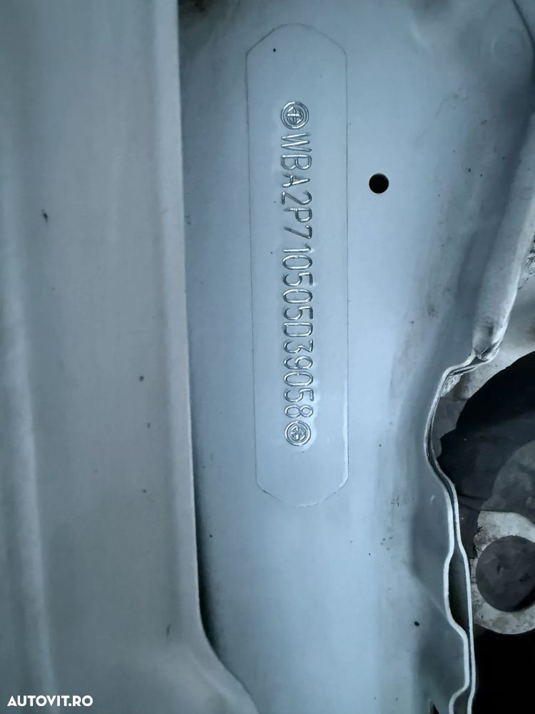 BMW Seria 1 116i Sport Line - 22