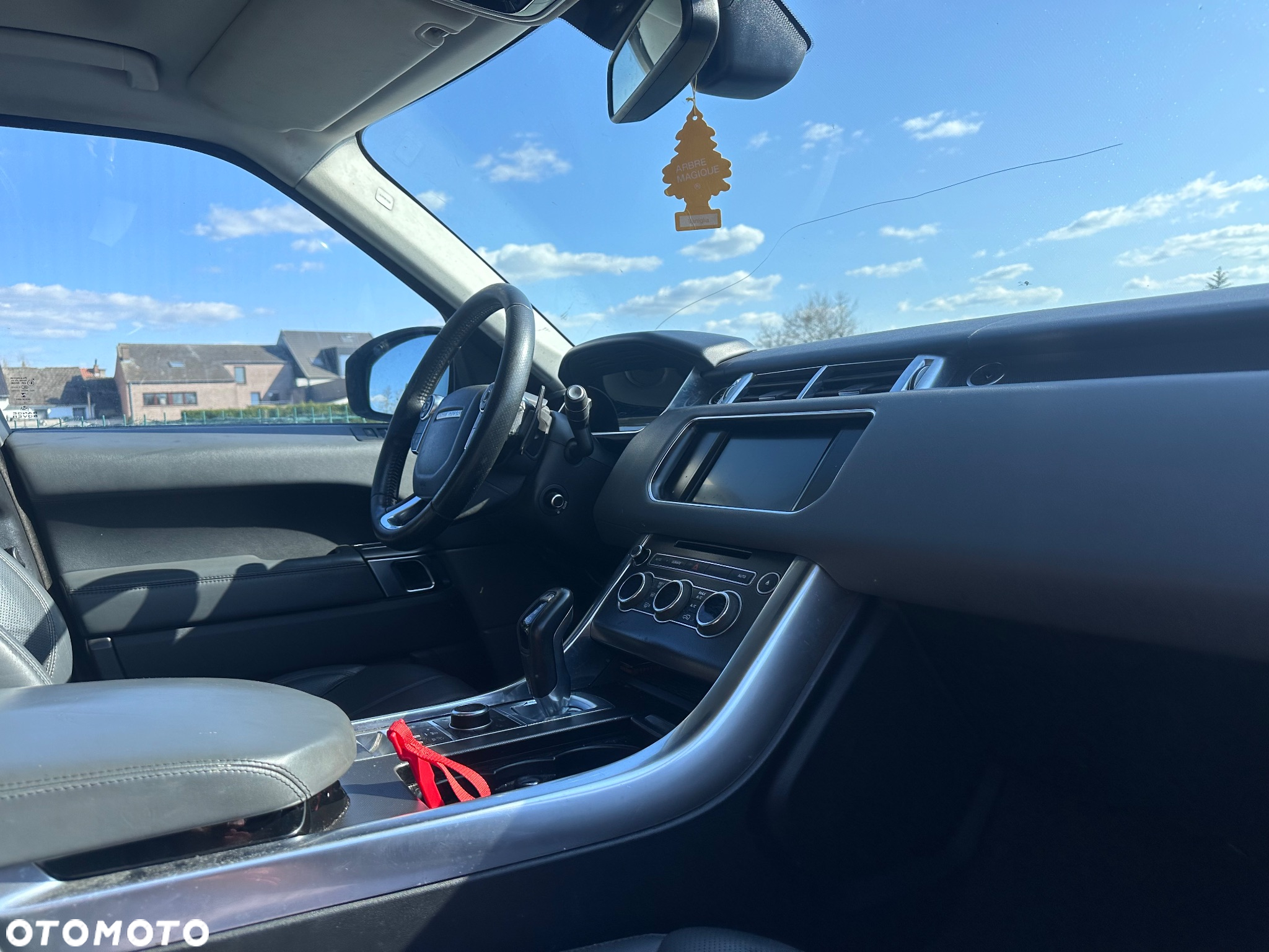 Land Rover Range Rover Sport S 3.0 D HSE Dynamic - 10