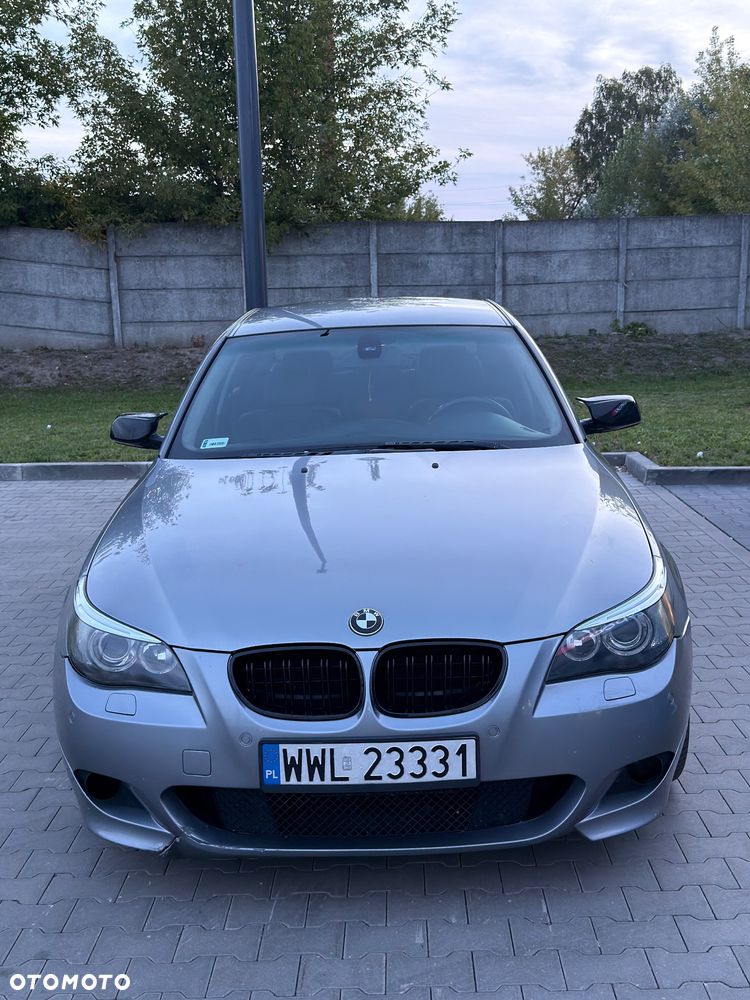 BMW Seria 5 - 2