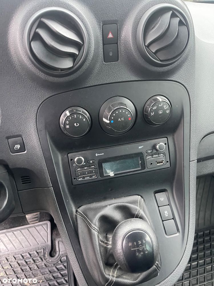 Mercedes-Benz Citan - 7