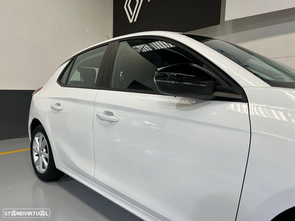 Opel Corsa 1.2 Edition - 11