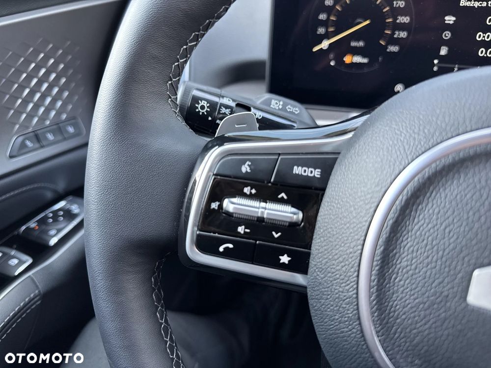 Kia Sorento 2.2 CRDi L 4WD DCT 7os - 25