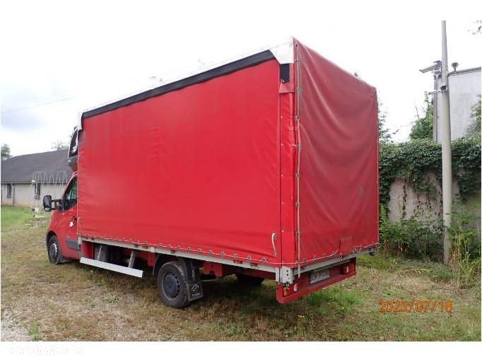 Opel Movano - 5