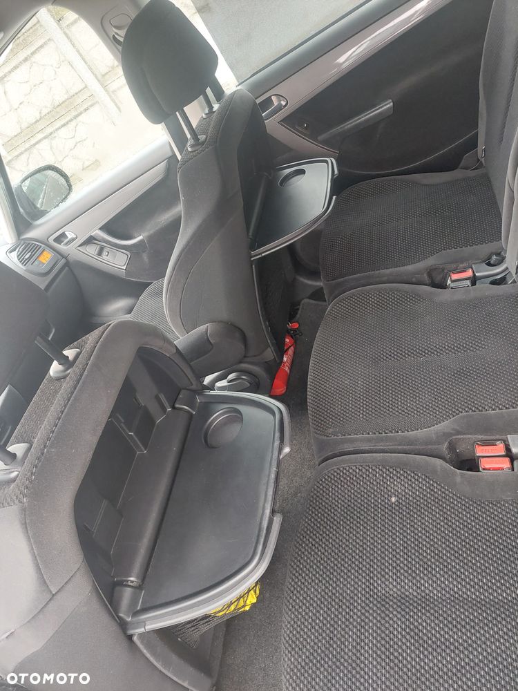 Citroën C4 Grand Picasso 2.0 HDi Equilibre Pack MCP - 11