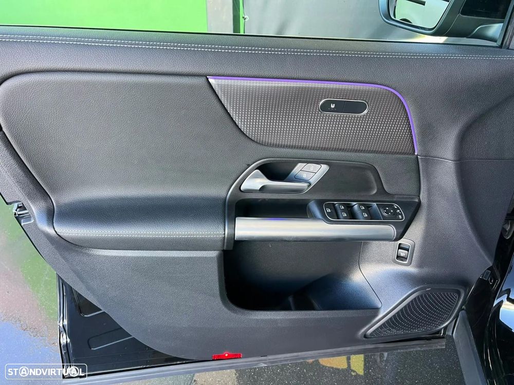 Mercedes-Benz EQA 250+ Electric Art - 11