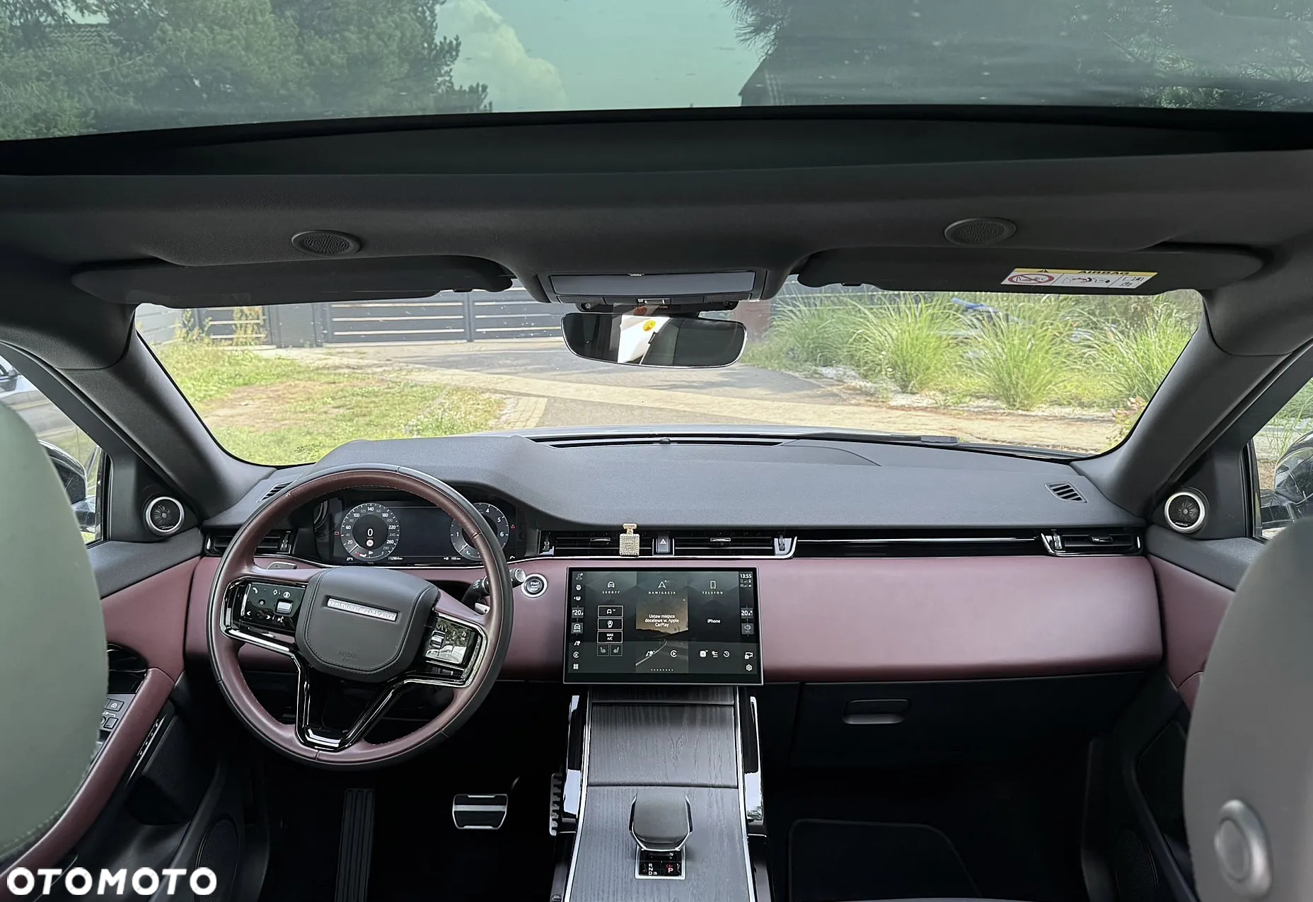 Land Rover Range Rover Evoque - 17