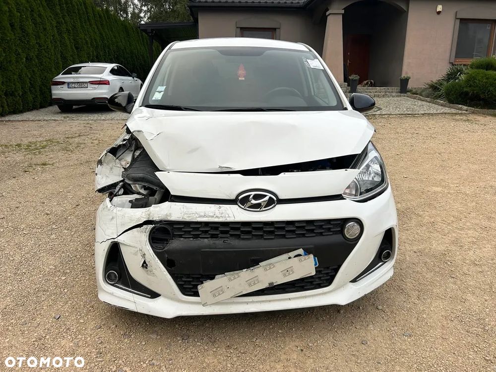 Hyundai i10 1.0 Comfort - 2