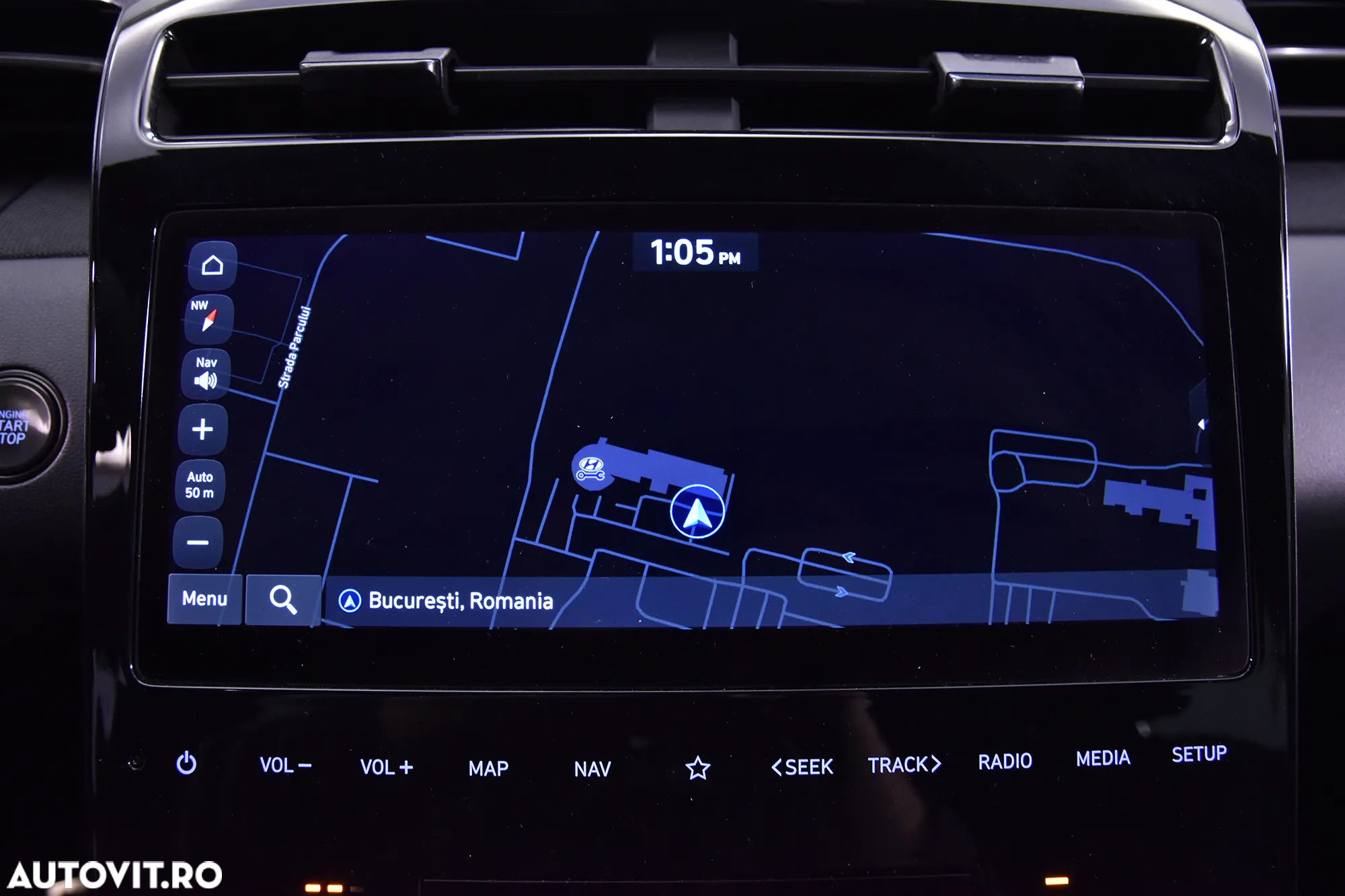 Hyundai Tucson - 22