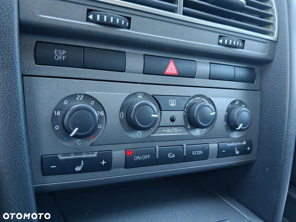 Audi A6 Limousine 2.0 TFSI - 24