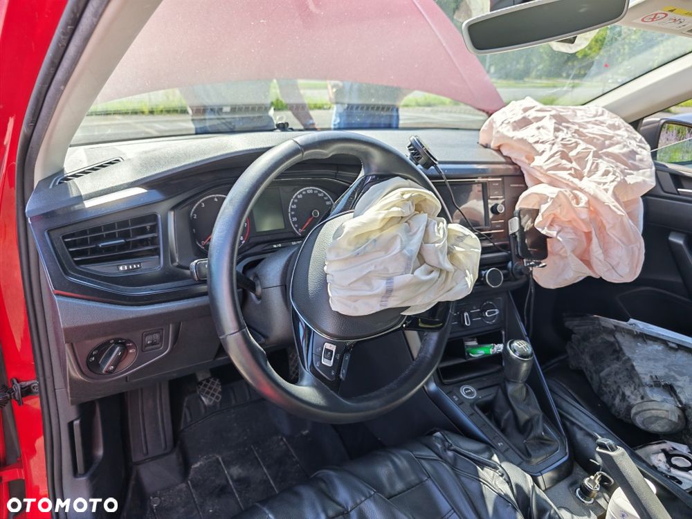 Volkswagen Polo - 3