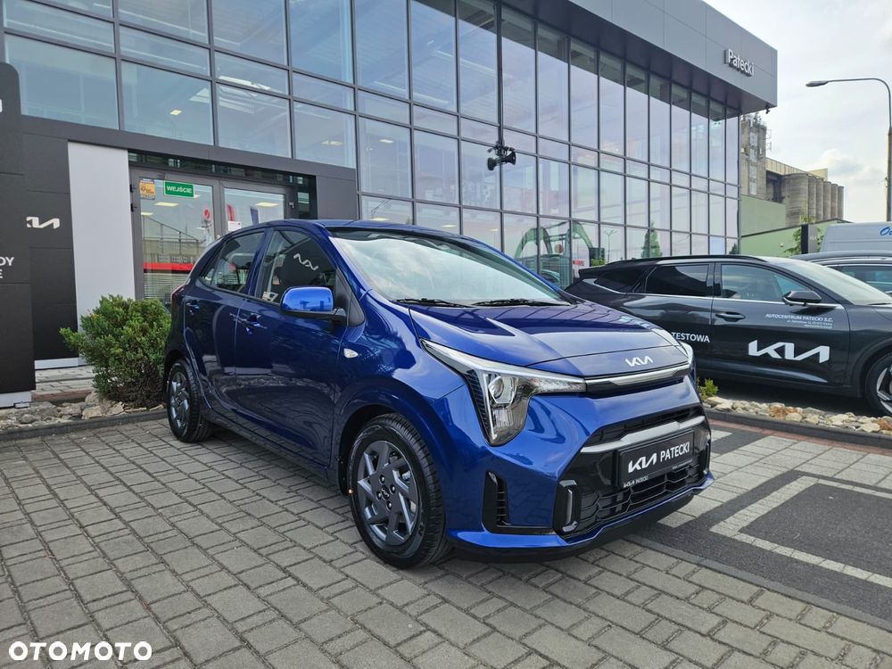 Kia Picanto 1.0 GDI L - 4