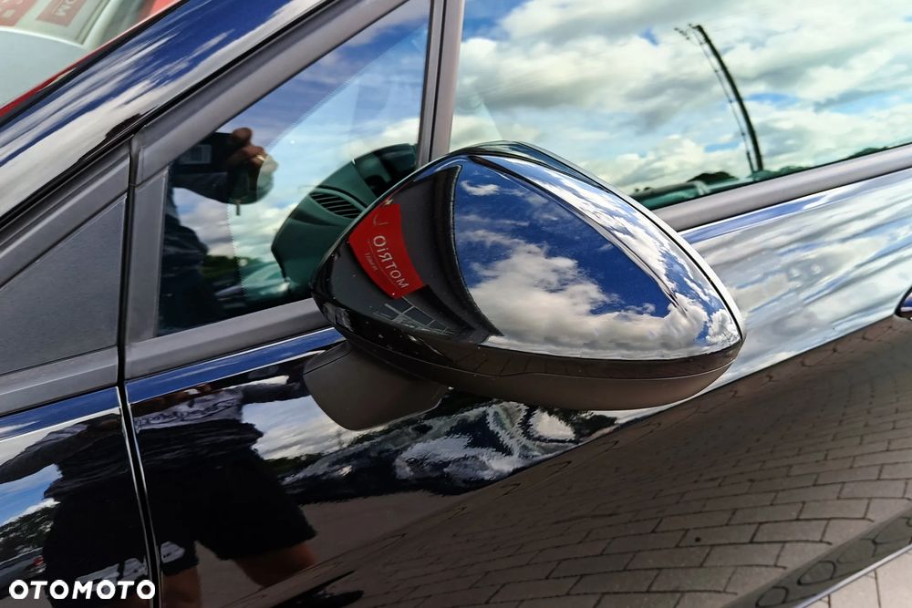 Opel Astra 1.6 D (CDTI) Business - 19