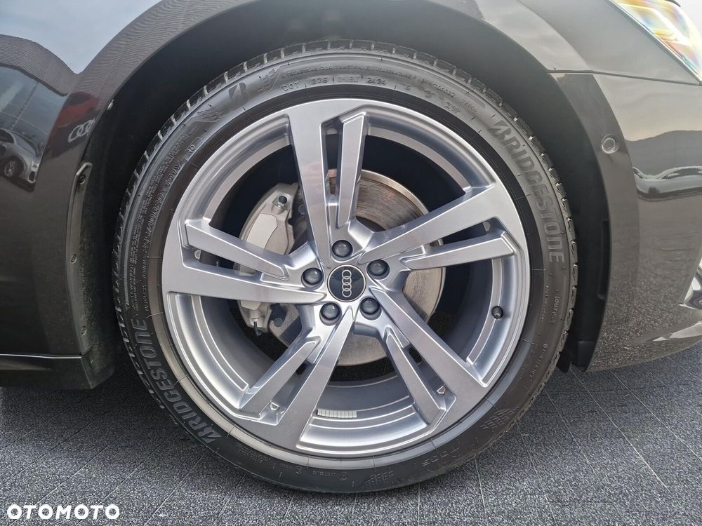 Audi A7 Sportback - 29