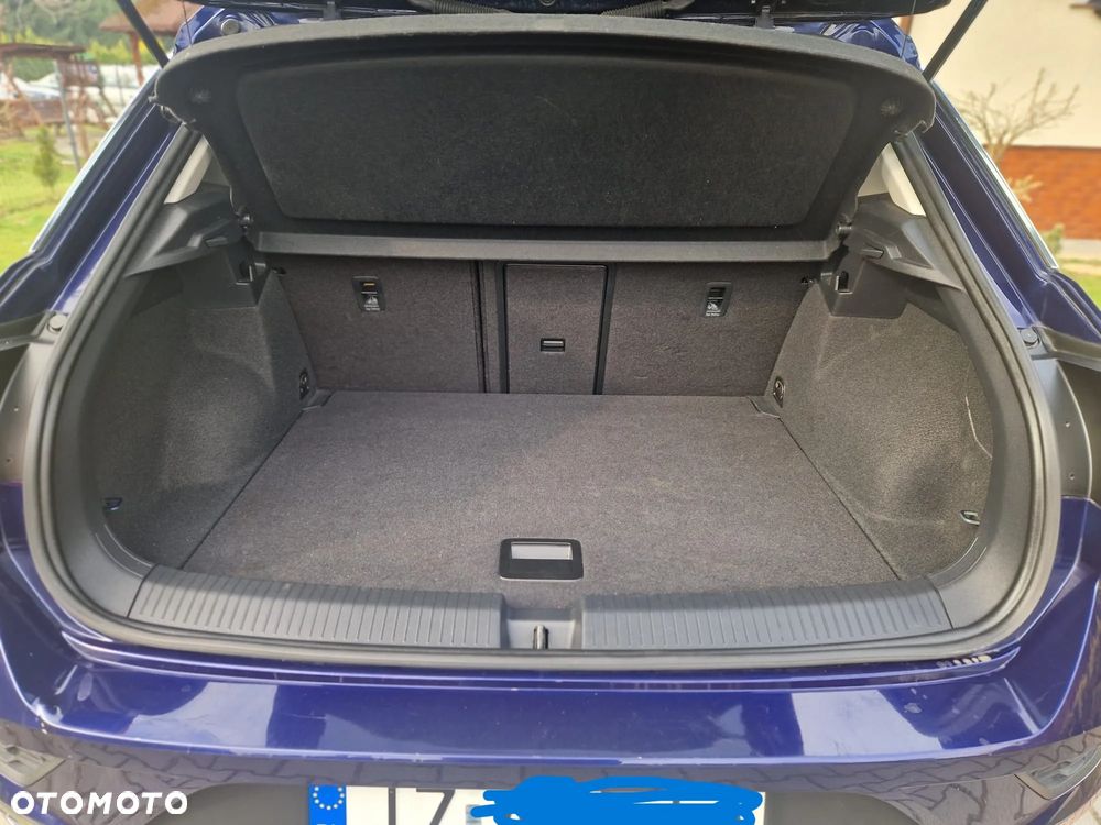 Volkswagen T-Roc - 6