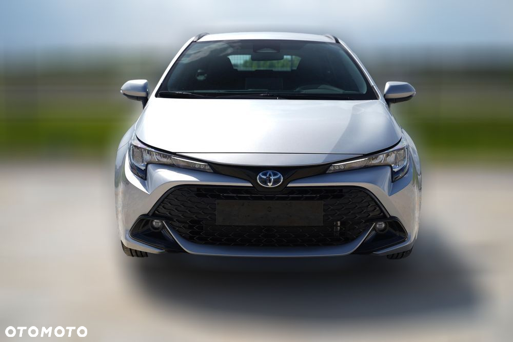 Toyota Corolla 1.8 Hybrid Comfort - 2