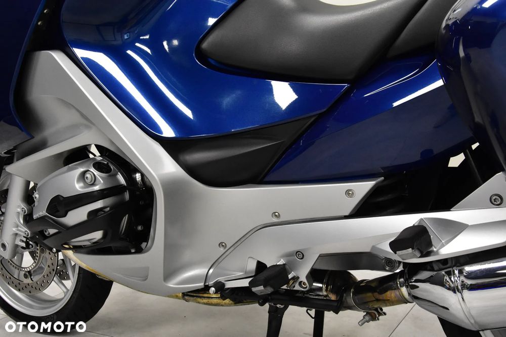 BMW RT - 25