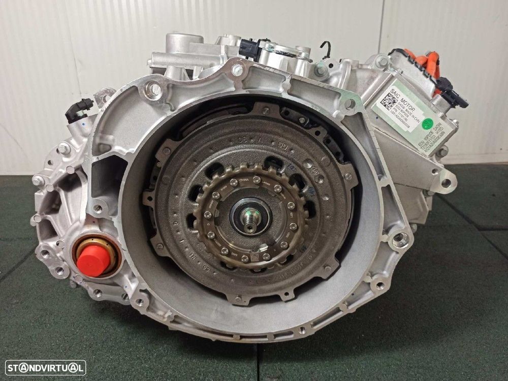 CAIXA DE VELOCIDADES MG ROVER MG HS 1.5 EHS HYBRID - 1