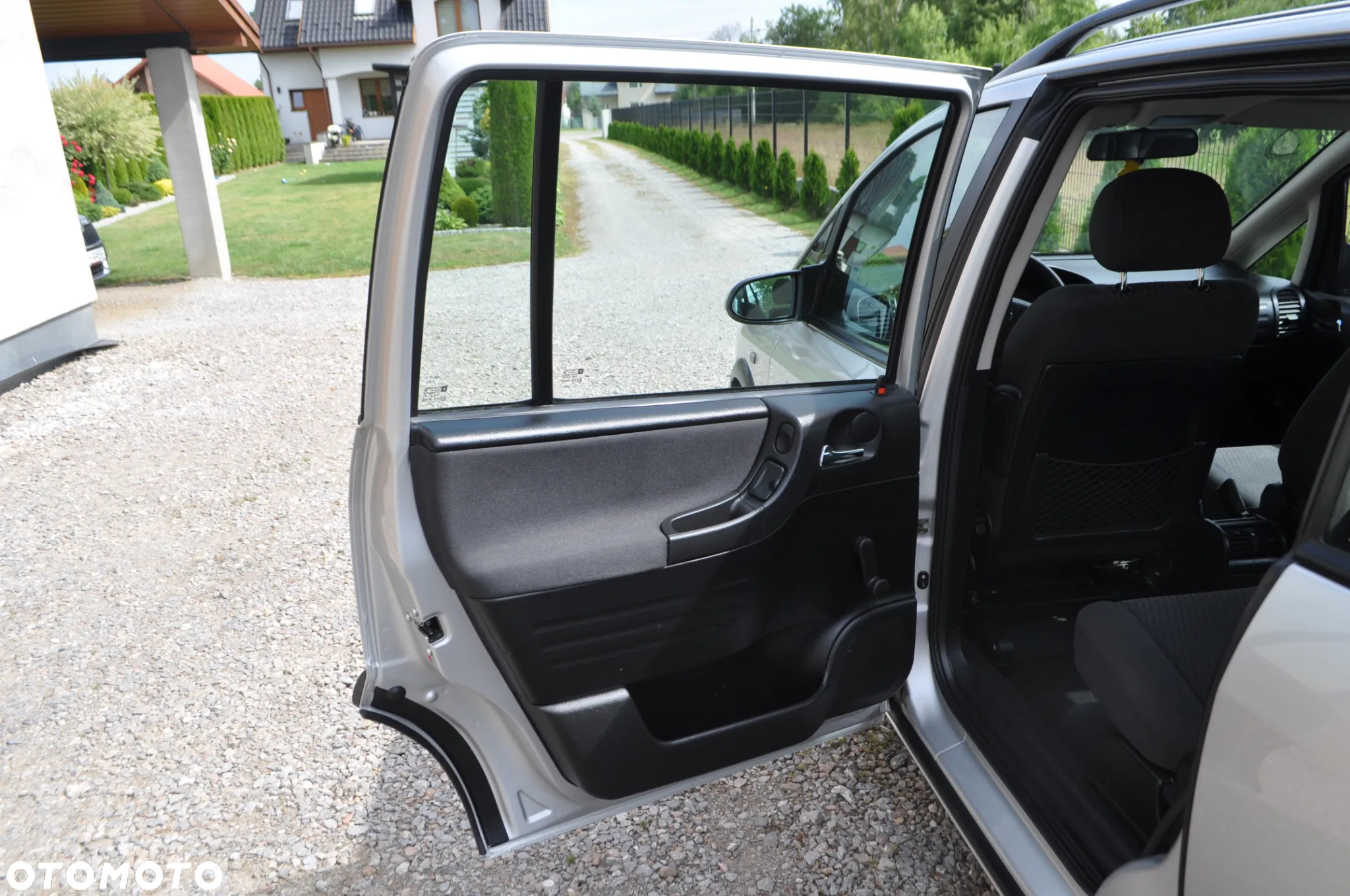 Opel Zafira 1.6 Njoy - 18