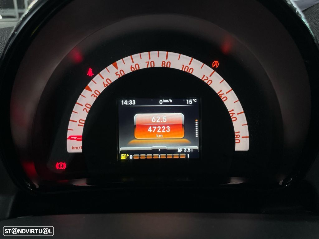 Smart ForTwo Coupé 0.9 Passion 90 - 3