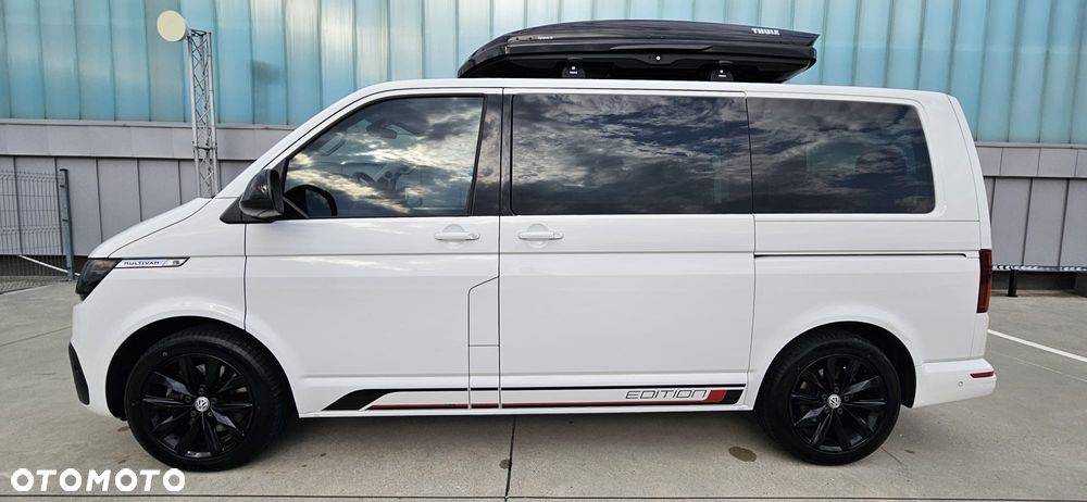 Volkswagen Multivan 2.0 BiTDI L1 Business 4Motion DSG - 30