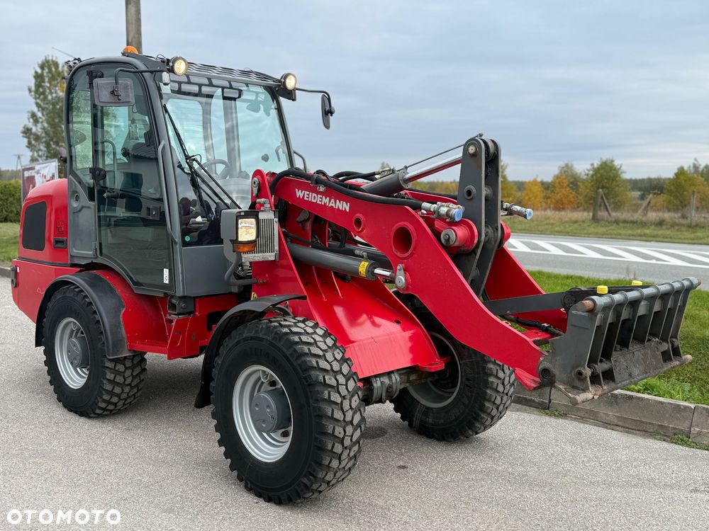Weidemann 4070 - 19