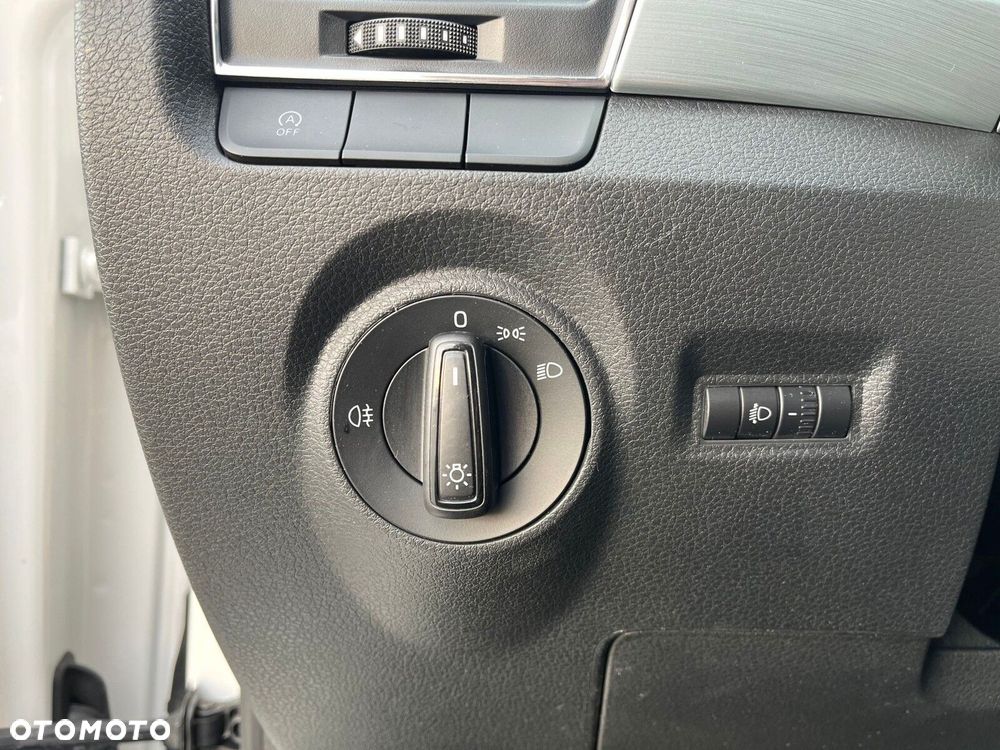Skoda Fabia 1.0 TSI Ambition - 22