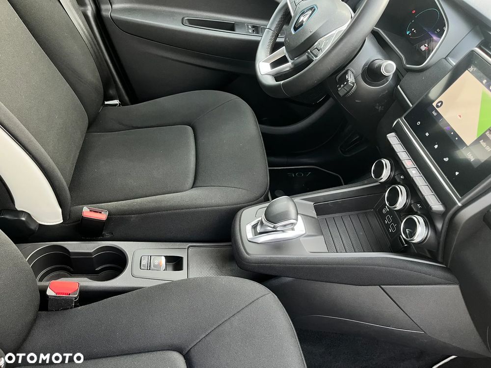Renault Zoe (mit Batterie) Z.E 50 INTENS - 18