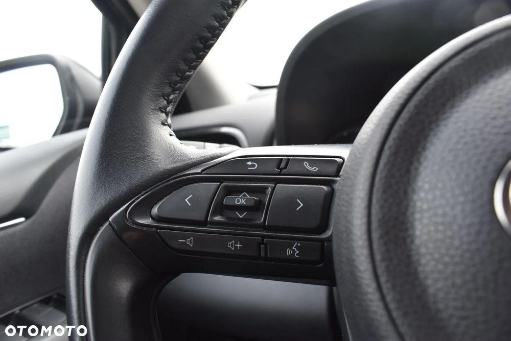 Toyota Yaris Hybrid 1.5 Comfort - 23