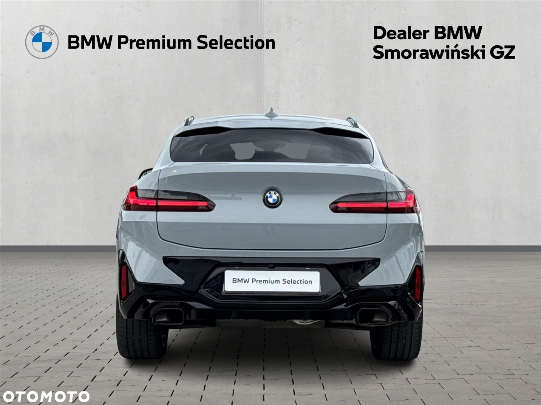 BMW X4 - 24