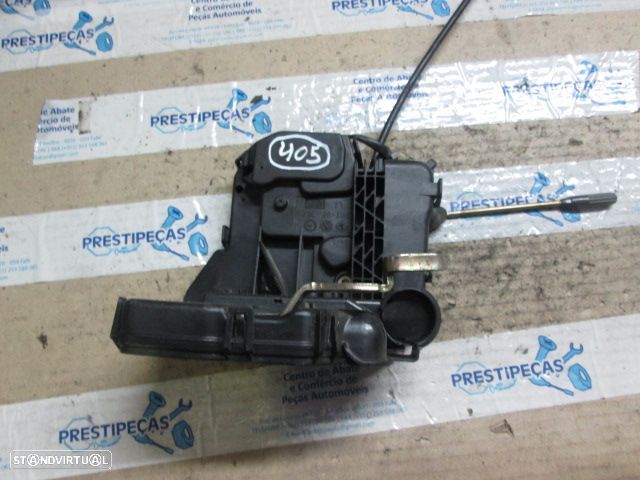 Fecho 2097280335 MERCEDES CLK 2004 FE ELETRICO - 3