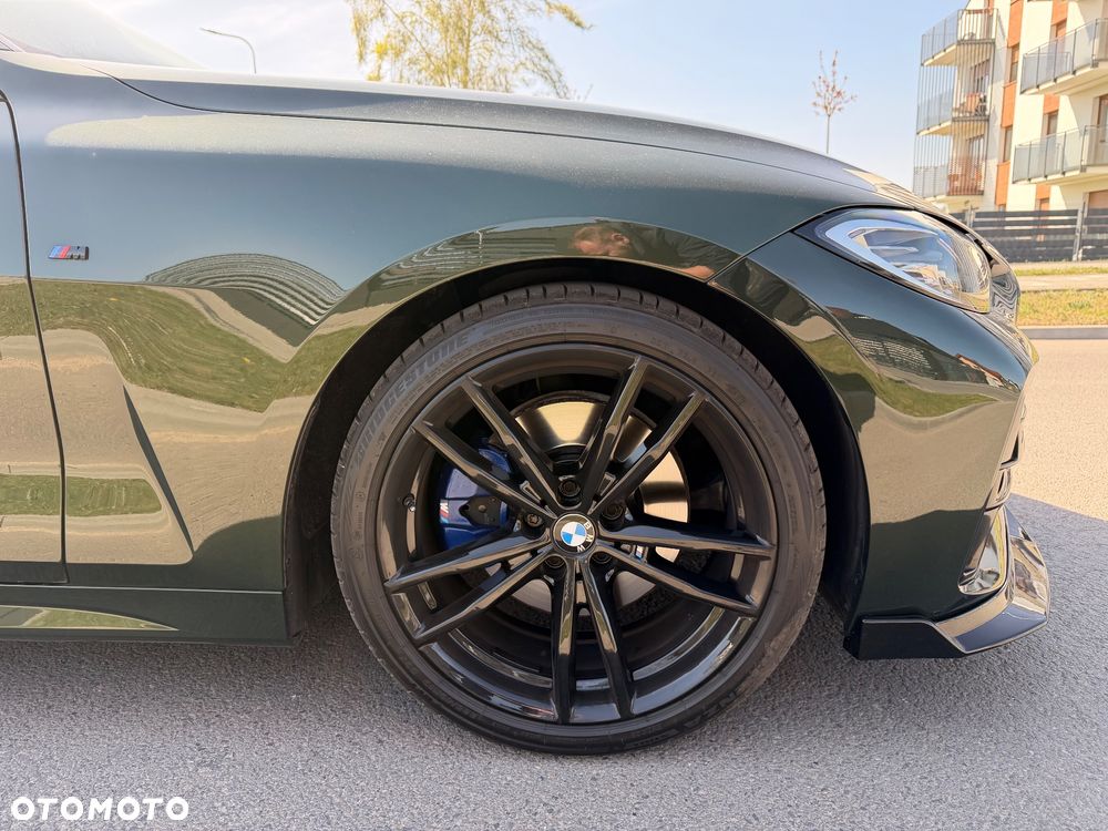 BMW Seria 4 430i M Sport - 17