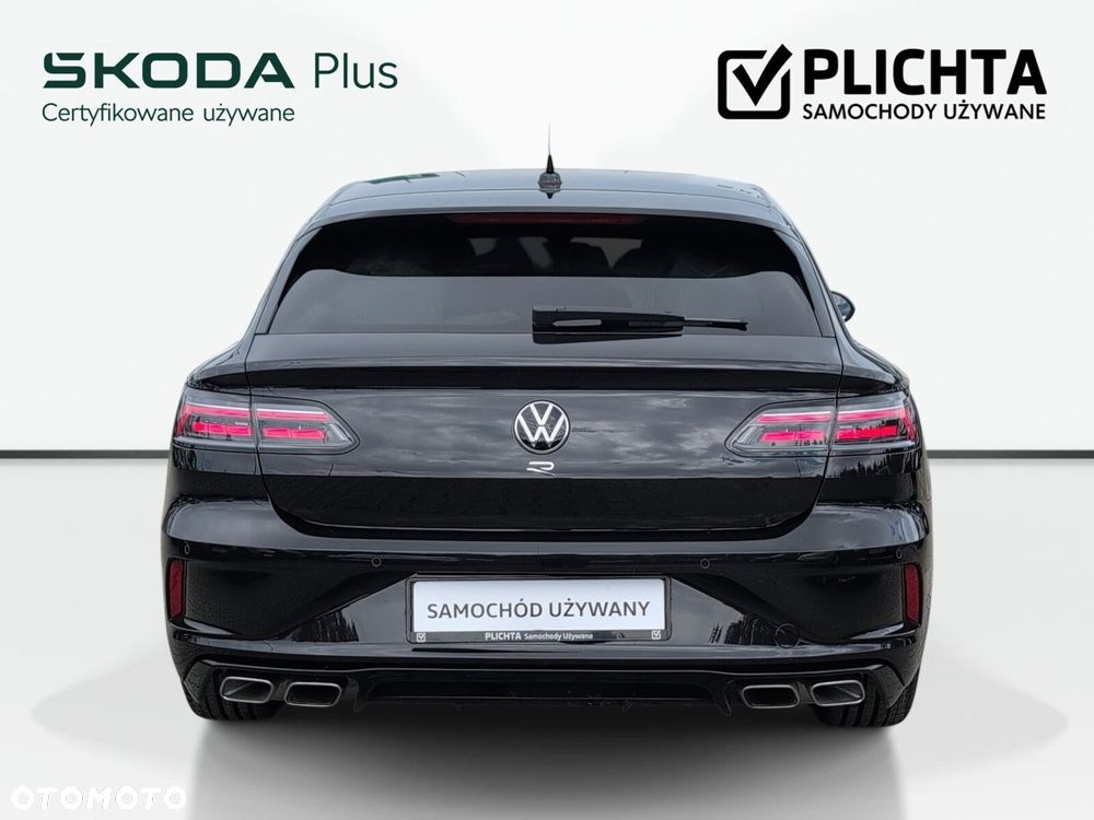 Volkswagen Arteon Shooting Brake 2.0 TSI 4Motion R DSG - 7