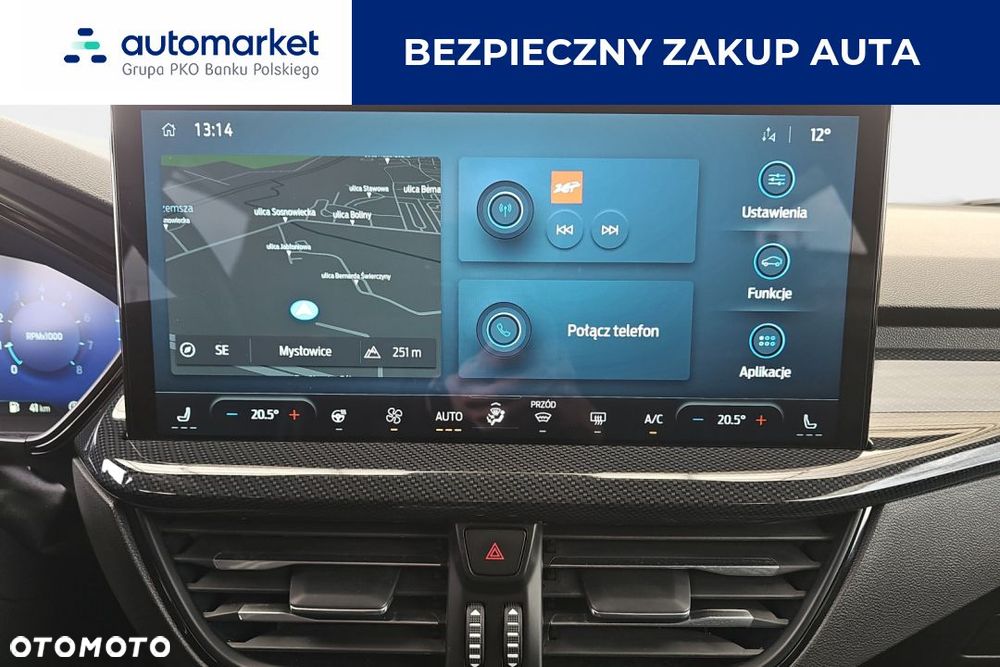 Ford Focus 2.3 EcoBoost ST - 14