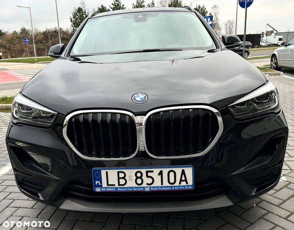 BMW X1 - 2