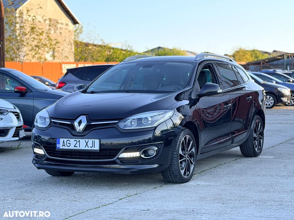Renault Megane - 22