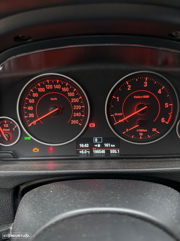 BMW 420 Gran Coupé d Pack M - 11