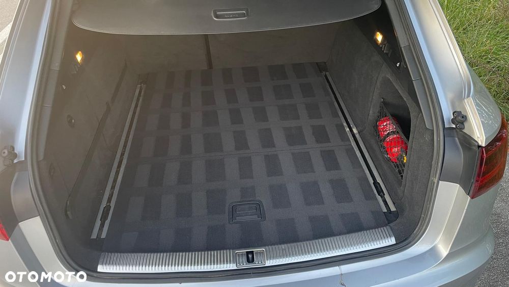 Audi A6 Avant 2.0 TDI Ultra - 11