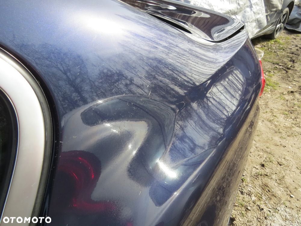 BMW 528i F10 X-DRIVE LAKIER A89 2.0 N20B20A NA CZĘŚCI - 11