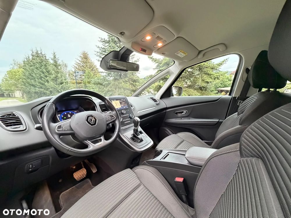 Renault Grand Scenic Gr 1.3 TCe Energy Zen EDC - 16