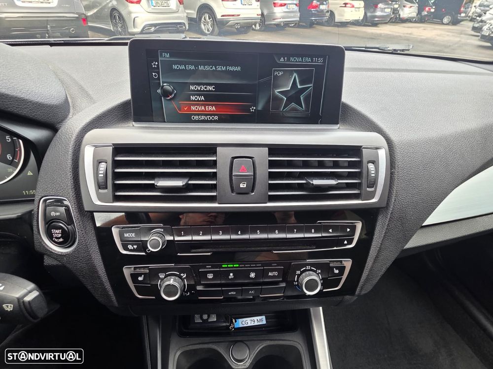 BMW 120 d Pack M Auto - 14