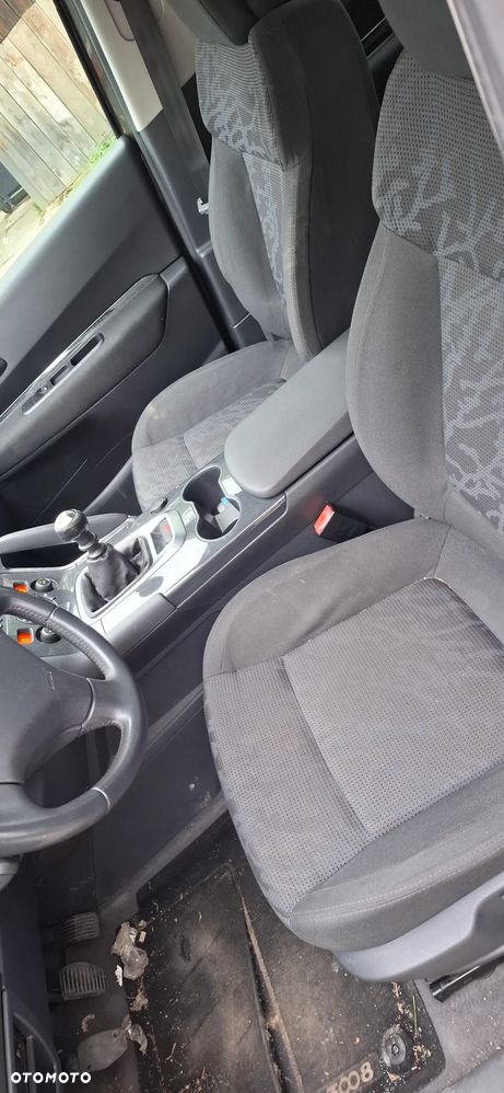 Peugeot 3008 - 12