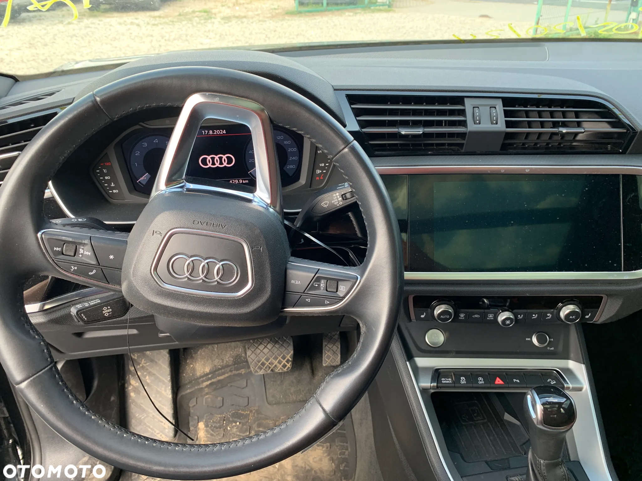 Audi Q3 45 TFSI Quattro S tronic - 10