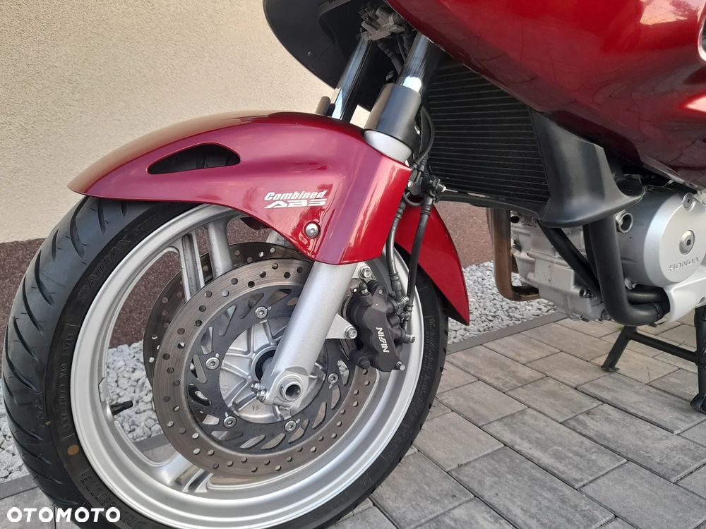 Honda NT - 30