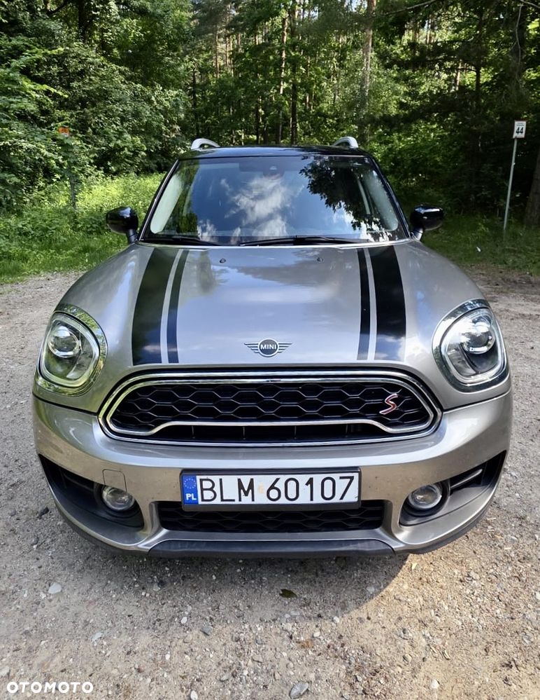 MINI Countryman Cooper S GPF sport - 3